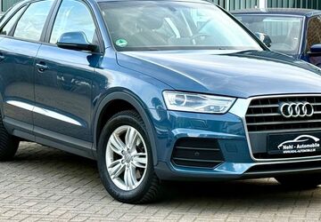 Audi Q3 63.998 km 18.490 &euro; Isernhagen 30916