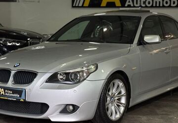 BMW 525 297.600 km 6.999 &euro; Langenhagen 30853