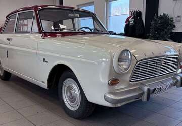 Ford Taunus 88.000 km 6.990 &euro; Wedemark 30900