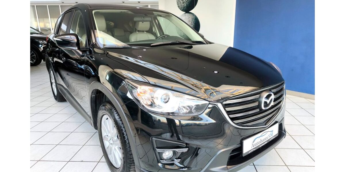 Mazda CX-5 82.575 km 17.490 &euro; Laatzen (Bei Hannover) 30880