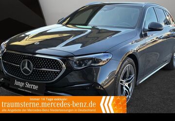 Mercedes-Benz E 300 21.644 km 49.990 &euro; Hannover/Langenhagen 30855