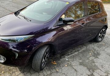 Renault ZOE 50.112 km 10.000 &euro; Hannover 30171