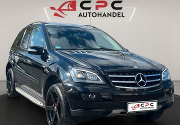 Mercedes-Benz ML 350 215.141 km 6.900 &euro; Hannover 30179