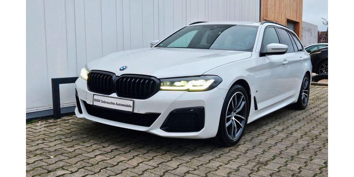BMW 520 80.000 km 34.998 &euro; Hannover 30165
