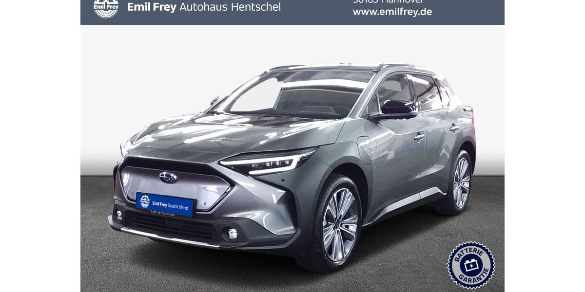 Subaru Solterra 3.890 km 36.990 &euro; Hannover 30165