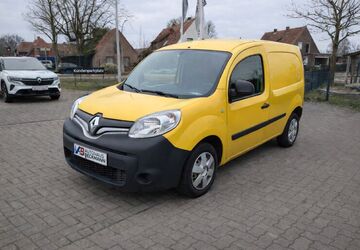 Renault Kangoo 112.442 km 6.545 &euro; Nordstemmen 31171