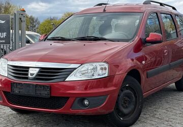 Dacia Logan 250.000 km 990 &euro; Hannover 30179