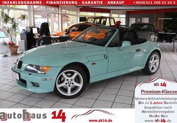 BMW Z3 159.821 km 14.950 &euro; Isernhagen NB 30916