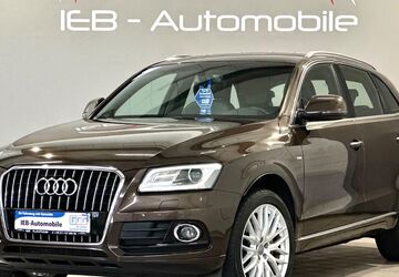 Audi Q5 205.000 km 18.490 &euro; Hannover 30167