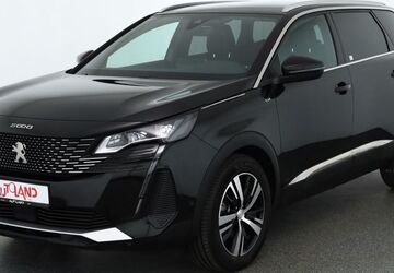 Peugeot 5008 40.911 km 25.890 &euro; Hannover 30179