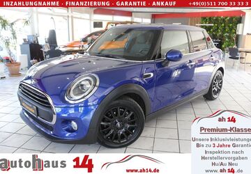 Mini ONE 63.727 km 16.950 &euro; Isernhagen NB 30916