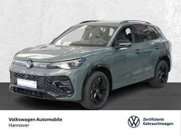 Gebrauchte VW Tiguan
