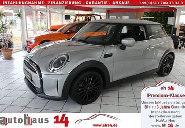 Mini Cooper 44.312 km 21.950 &euro; Isernhagen NB 30916