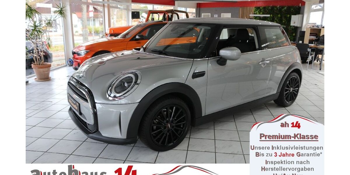 Mini Cooper 44.312 km 21.950 &euro; Isernhagen NB 30916