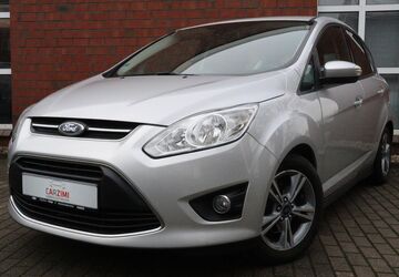 Ford C-Max 113.500 km 4.990 &euro; Hannover 30177