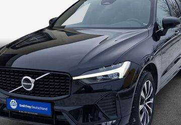 Volvo XC60 23.956 km 50.348 &euro; Hildesheim 31135