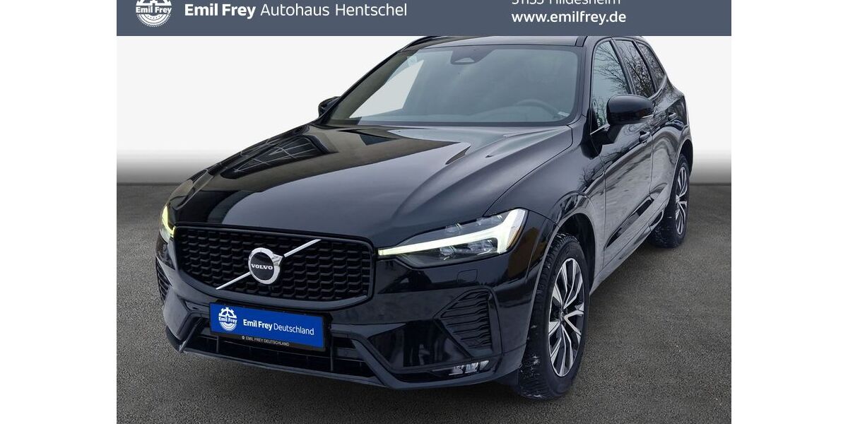 Volvo XC60 23.956 km 50.348 &euro; Hildesheim 31135