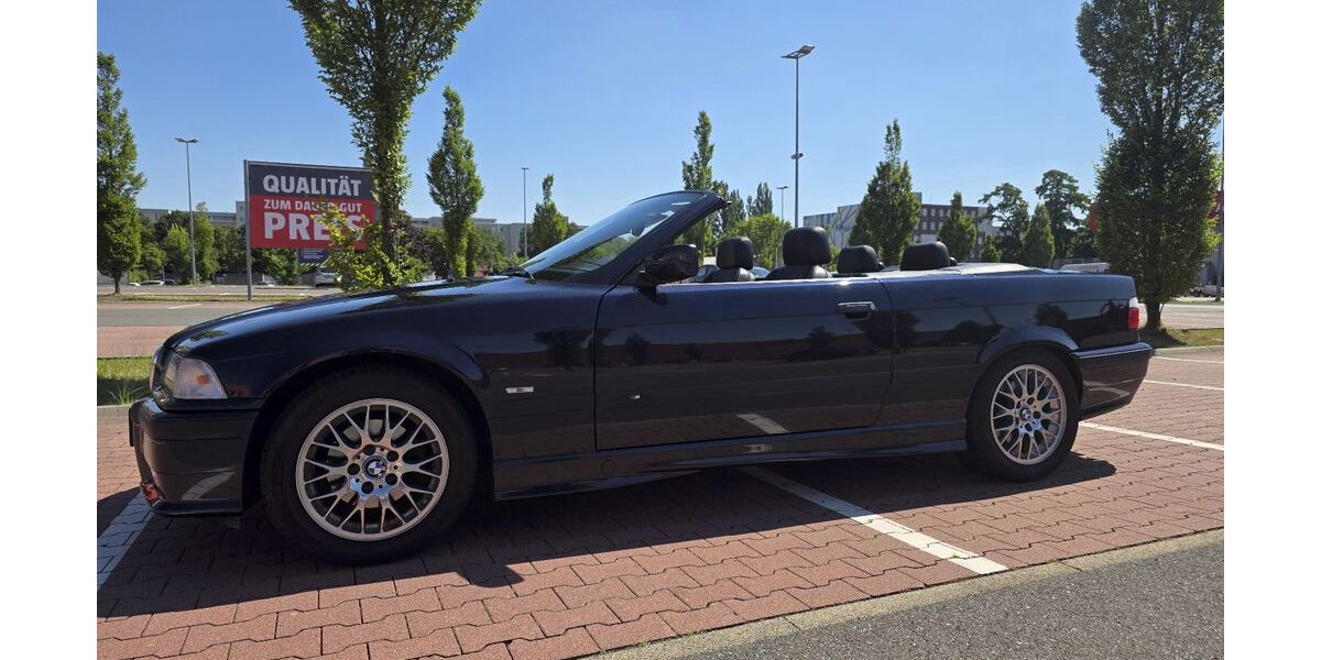 BMW 318 199.000 km 8.888 &euro; Hannover 30659