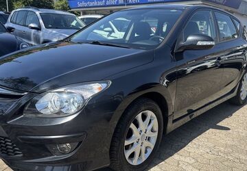 Hyundai i30 146.464 km 4.490 &euro; Hannover 30419