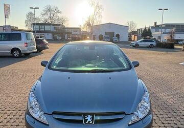 Peugeot 307 263.350 km 1.100 &euro; Isernhagen 30916