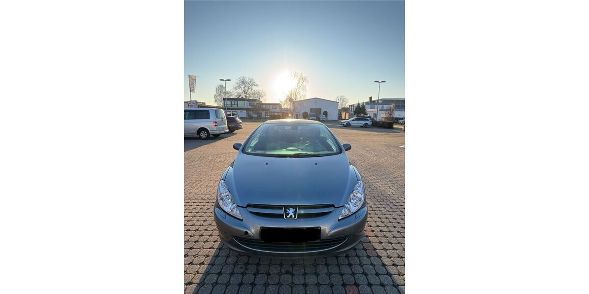 Peugeot 307 263.350 km 1.100 &euro; Isernhagen 30916