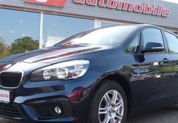 BMW 218 Active Tourer 143.000 km 11.200 &euro; Langenhagen 30855