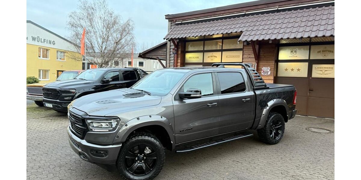 Dodge RAM 26.900 km 50.900 &euro; Isernhagen 30916