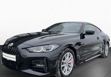 BMW 420 50.506 km 36.450 &euro; Burgdorf 31303