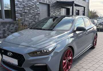 Hyundai i30 40.000 km 22.500 &euro; Sehnde 31319