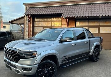 Dodge RAM 94.900 km 47.900 &euro; Isernhagen 30916
