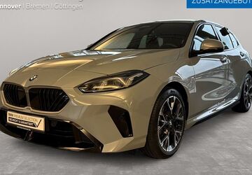 BMW 120 13.914 km 32.890 &euro; Hannover 30539