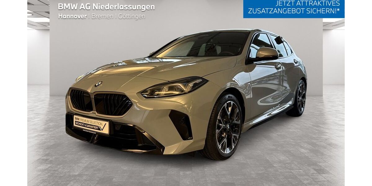 BMW 120 13.914 km 33.490 &euro; Hannover 30539