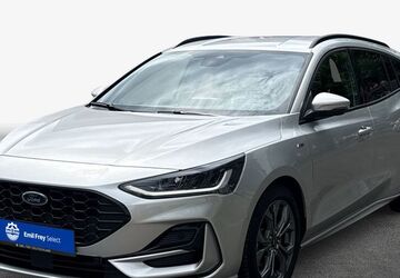 Ford Focus 29.922 km 23.926 &euro; Hannover 30165