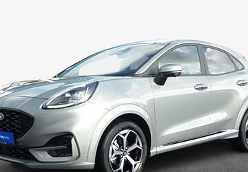 Ford Puma 1.100 km 27.305 &euro; Hildesheim 31135