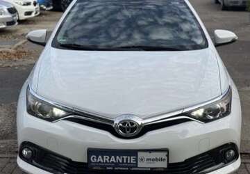 Toyota Auris 178.000 km 14.000 &euro; Hannover 30165