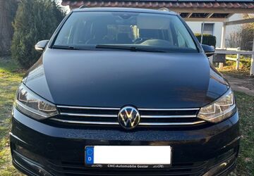 VW Touran 113.000 km 18.500 &euro; Barsinghausen 30890