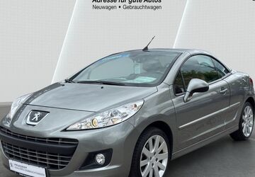 Peugeot 207 58.886 km 8.590 &euro; Wunstorf 31515