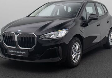 BMW 225 Active Tourer 44.781 km 21.999 &euro; Isernhagen 30916