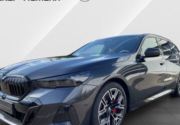 BMW 540 12.900 km 68.900 &euro; Wunstorf 31515