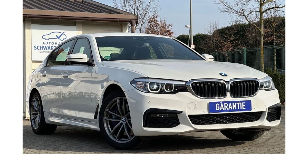 BMW 530 69.500 km 29.950 &euro; Hannover 30419