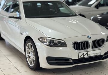 BMW 530 171.400 km 16.795 &euro; Hildesheim 31135