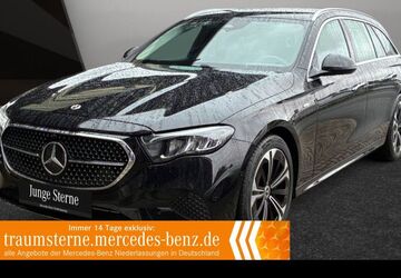 Mercedes-Benz E 300 13.400 km 44.990 &euro; Hannover/Langenhagen 30855