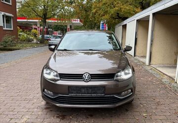 VW Polo 205.999 km 9.299 &euro; Hannover 30419
