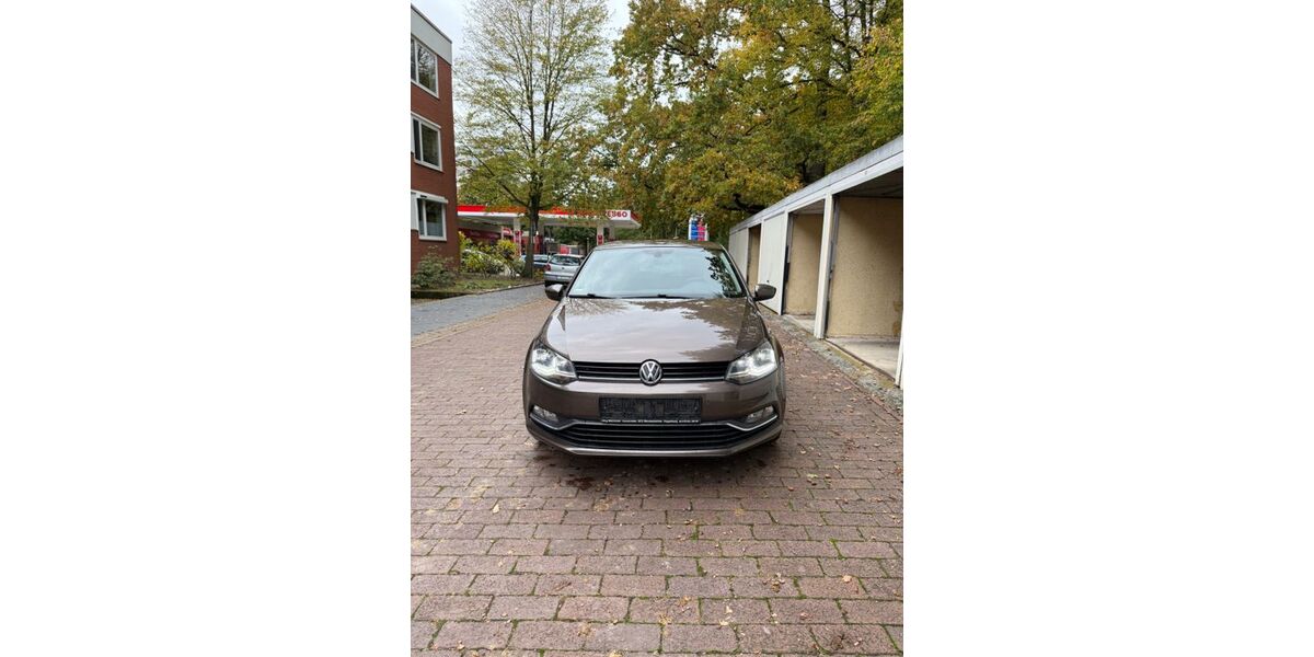 VW Polo 205.999 km 9.299 &euro; Hannover 30419