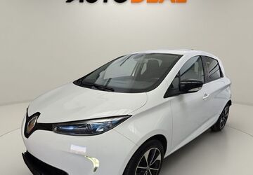 Renault ZOE 84.600 km 6.490 &euro; Neustadt am Rübenberge 31535
