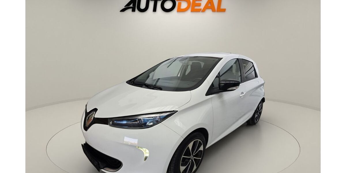 Renault ZOE 84.600 km 6.490 &euro; Neustadt am Rübenberge 31535