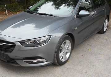 Opel Insignia 101.000 km 10.990 &euro; Langenhagen 30853