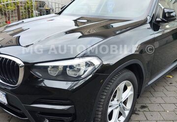 BMW X3 161.699 km 23.550 &euro; Hannover 30165