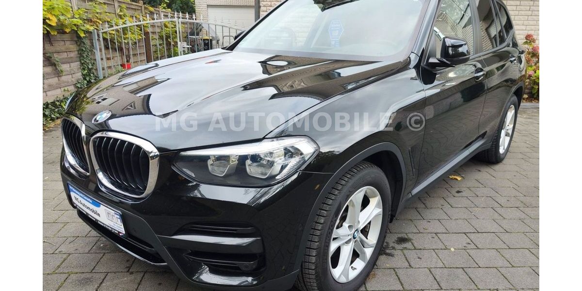 BMW X3 161.699 km 23.550 &euro; Hannover 30165