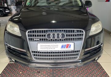 Audi Q7 200.000 km 10.990 &euro; Laatzen bei Hannover 30880